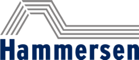 Hammersen logo