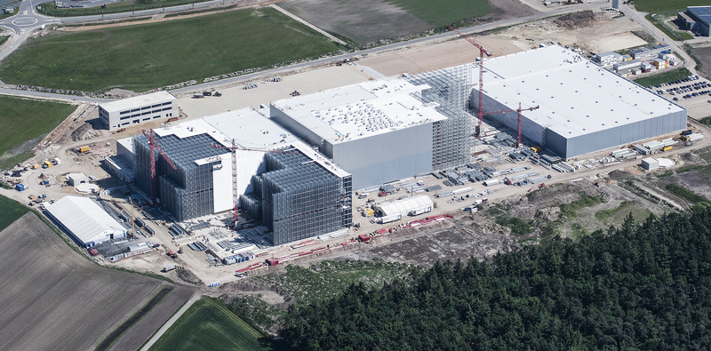 Hammersen Elementbau Gmbh & Co Kg www.hammersen.de