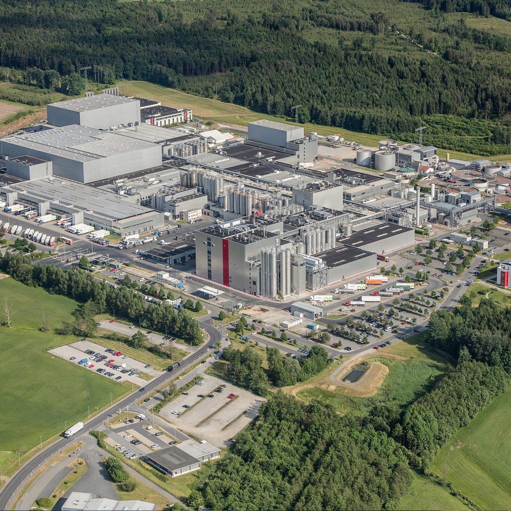 Hammersen Elementbau GmbH & Co. KG Osnabrück - Hammersen