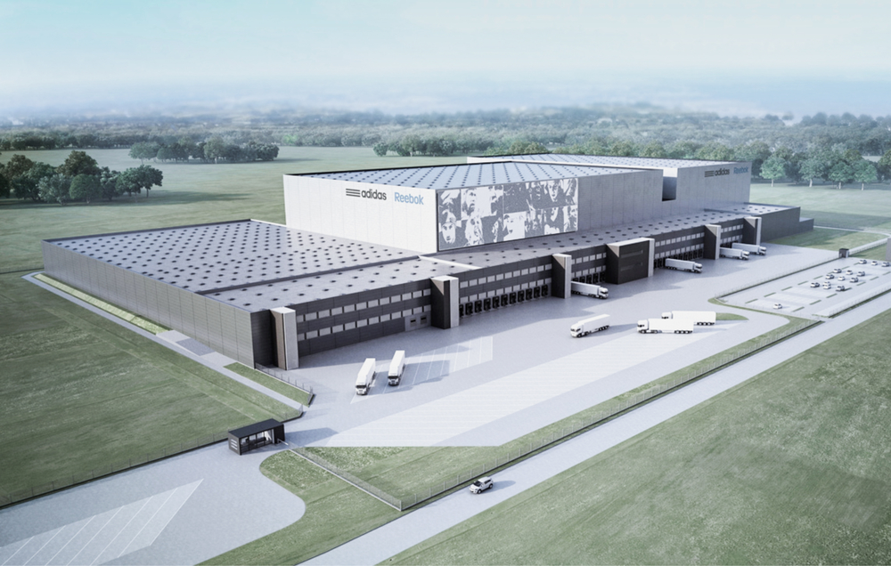 adidas trieste e-com herne